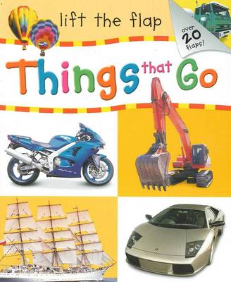 Things That Go