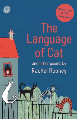 The Language of Cat: Poems
