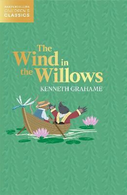The Wind in the Willows