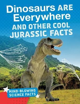 Dinosaurs are Everywhere!: Cool Facts About the Jurassic Period