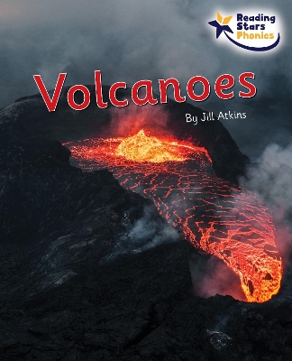 Volcanoes: Phase 5