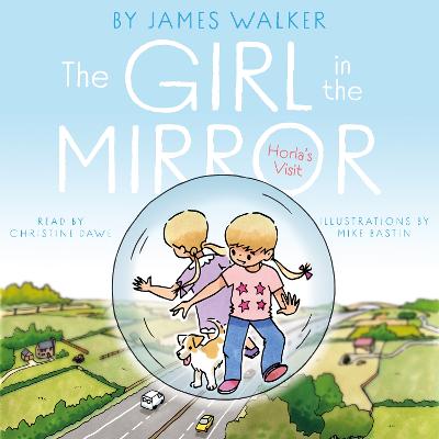 The Girl in the Mirror: Horla's Visit