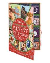 Disney: Storybook Collection Advent Calendar