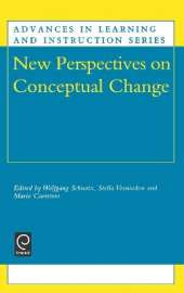 New Perspectives on Conceptual Change