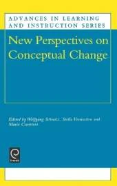 New Perspectives on Conceptual Change