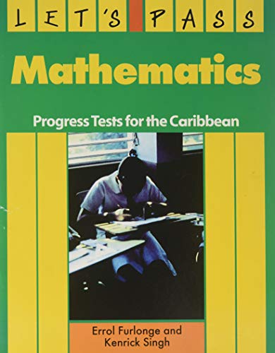 Let's Pass Mathematics