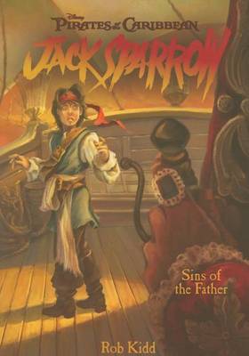Jack Sparrow Number 10