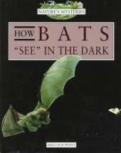 Nature's Mysteries: How Bats See in the Dark