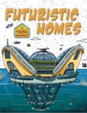Futuristic Homes