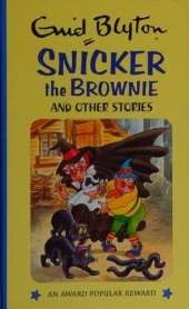 Snicker the Brownie