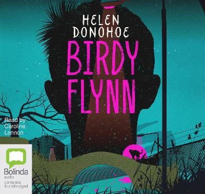 Birdy Flynn