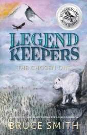 Legend Keepers: The Chosen One