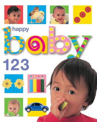 Happy Baby 123: Happy Baby