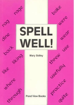 Spell Well!
