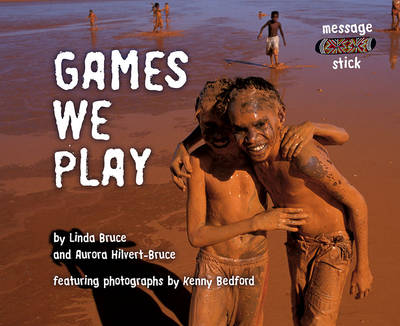 Games We Play
