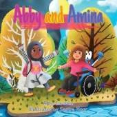 Abby and Amina