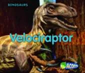 Velociraptor