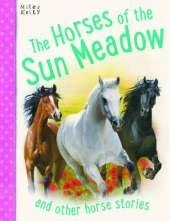 Horses of Sun Meadow