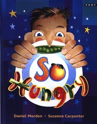 So Hungry (Big Book)