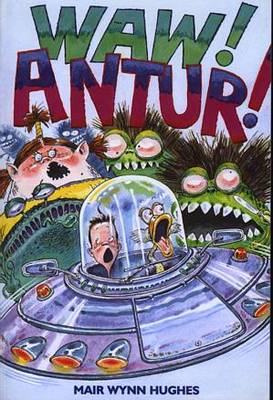 Waw Antur