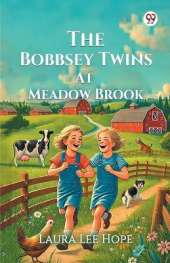 The Bobbsey Twins At Meadow Brook (Edition1)