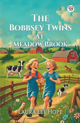 The Bobbsey Twins At Meadow Brook (Edition1)