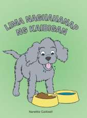 Lima Naghahanap Ng Kaibigan