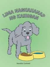 Lima Naghahanap Ng Kaibigan