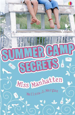 Miss Manhattan