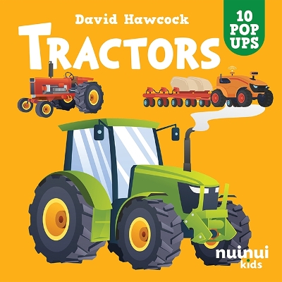 Tractors