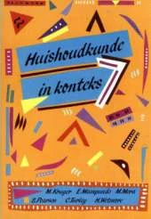 Huishoudkunde in Konteks