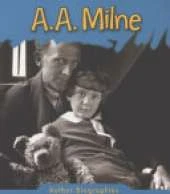 A. A. Milne