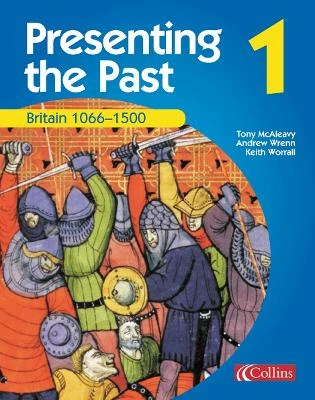 Britain 1066-1500
