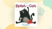 Splat The Cat