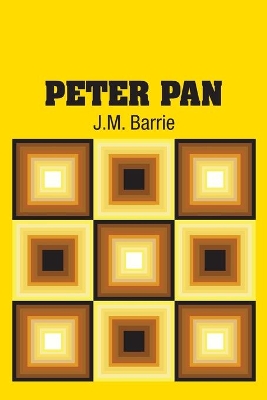 Peter Pan