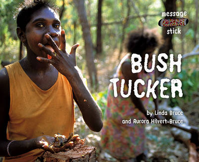 Bush Tucker