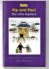Pip and Paul: The Little Orphans