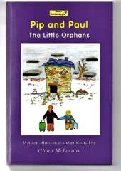Pip and Paul: The Little Orphans