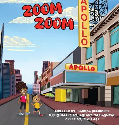Zoom Zoom