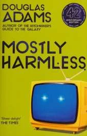 Mostly Harmless
