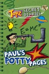 Paul's Potty Pages