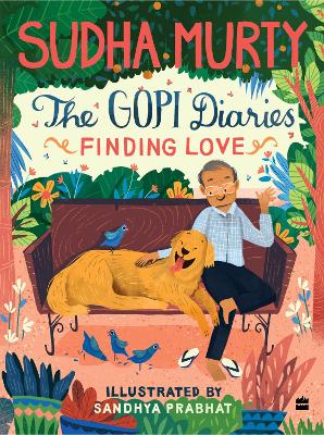 The Gopi Diaries: Coming Home