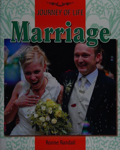 Journey Of Life: Marriage