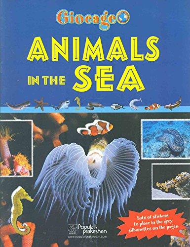 Animals in the Sea