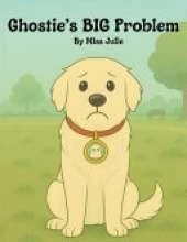 Ghostie's BIG Problem