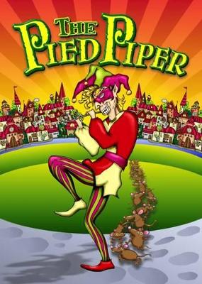 The Pied Piper (junior Musical): Script