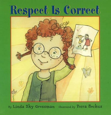 Respect is Correct