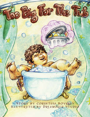 Too Big for the Tub