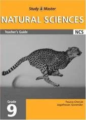 Study and Master Natural Sciences Grade 9 Teacher's Guide: Senior Phase
