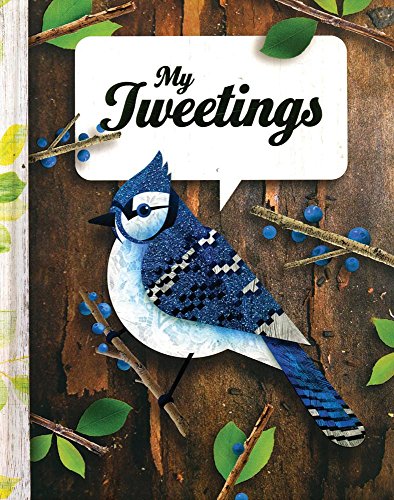 My Tweetings (Life Canvas)